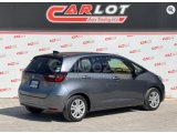 2021 Model Honda Fit Basic Honda Sensing(Tek Şahıs)