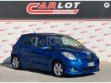 2008 Model Toyota Vitz 1.3 F-Smile Edition(Full Paket)