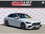 2023 Model Otomatik Mercedes-Benz C Serisi