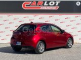 2021 Model Otomatik Mazda 2