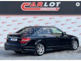 2008 Model Otomatik Mercedes-Benz C Serisi