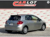 2007 Model Toyota Auris 1.5 Japon (Tek Şahıs)