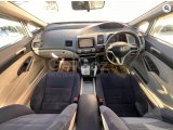 2007 Model Honda Civic Sedan 1.8 Otomatik