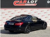 2012 Model Mercedes-Benz E250 CGI COUPE AMG Premium Plus