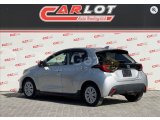 2021 Model Otomatik Toyota Yaris