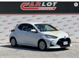 2023 Model Otomatik Toyota Yaris