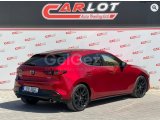 2020 Model Mazda 3 Fastback 2.0 GT Sport Tech Mhev(En Dolu Modeli)