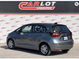 2021 Model Honda Fit Basic Honda Sensing(Tek Şahıs)
