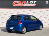 2008 Model Toyota Vitz 1.3 F-Smile Edition(Full Paket)
