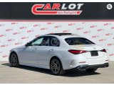 2023 Model Otomatik Mercedes-Benz C Serisi