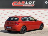 2012 Model Otomatik BMW 1 Serisi