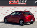 2021 Model Otomatik Mazda 2
