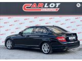 2008 Model Otomatik Mercedes-Benz C Serisi