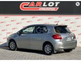 2007 Model Toyota Auris 1.5 Japon (Tek Şahıs)
