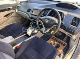 2007 Model Honda Civic Sedan 1.8 Otomatik