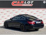 2012 Model Mercedes-Benz E250 CGI COUPE AMG Premium Plus