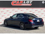 2018 Model Mercedes-Benz E220d Amg Premium Plus