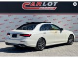 2023 Model Otomatik Mercedes-Benz E Serisi