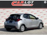 2021 Model Otomatik Toyota Yaris