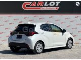 2023 Model Otomatik Toyota Yaris