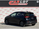 2023 Model Otomatik Nissan Note