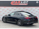 2024 Model Otomatik Mercedes-Benz E Serisi