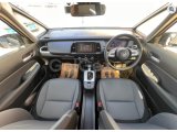 2021 Model Honda Fit Basic Honda Sensing(Tek Şahıs)