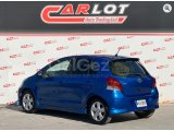 2008 Model Toyota Vitz 1.3 F-Smile Edition(Full Paket)