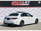 2023 Model Otomatik Mercedes-Benz C Serisi