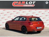 2012 Model Otomatik BMW 1 Serisi