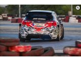 Ford Fiesta Proto Mk8 Tırmanma ve TimeAttack