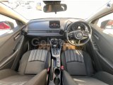 2021 Model Otomatik Mazda 2