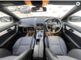 2008 Model Otomatik Mercedes-Benz C Serisi