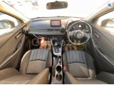 2016 Model Mazda Demio 1.3 Skyactive (Tek Şahıs)