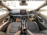 2021 Model Otomatik Toyota Yaris
