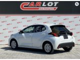 2023 Model Otomatik Toyota Yaris