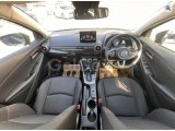 2022 Model Mazda 2 15S Proactive Black Tone Edition (Özel Seri)