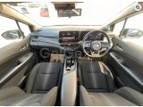 2023 Model Otomatik Nissan Note
