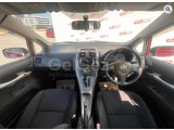 2007 Model Otomatik Toyota Auris
