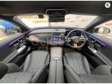 2024 Model Otomatik Mercedes-Benz E Serisi