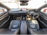 2020 Model Mazda 3 Fastback 2.0 GT Sport Tech Mhev(En Dolu Modeli)