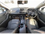 2016 Model Otomatik Mazda Axela