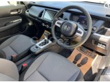 2021 Model Honda Fit Basic Honda Sensing(Tek Şahıs)