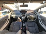 2008 Model Toyota Vitz 1.3 F-Smile Edition(Full Paket)