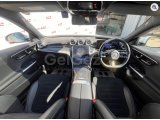 2023 Model Otomatik Mercedes-Benz C Serisi