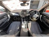 2012 Model Otomatik BMW 1 Serisi