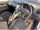 2007 Model Toyota Auris 1.5 Japon (Tek Şahıs)