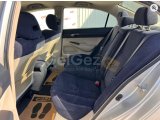 2007 Model Honda Civic Sedan 1.8 Otomatik