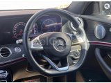 2018 Model Mercedes-Benz E220d Amg Premium Plus