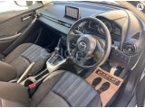 2016 Model Mazda Demio 1.3 Skyactive (Tek Şahıs)